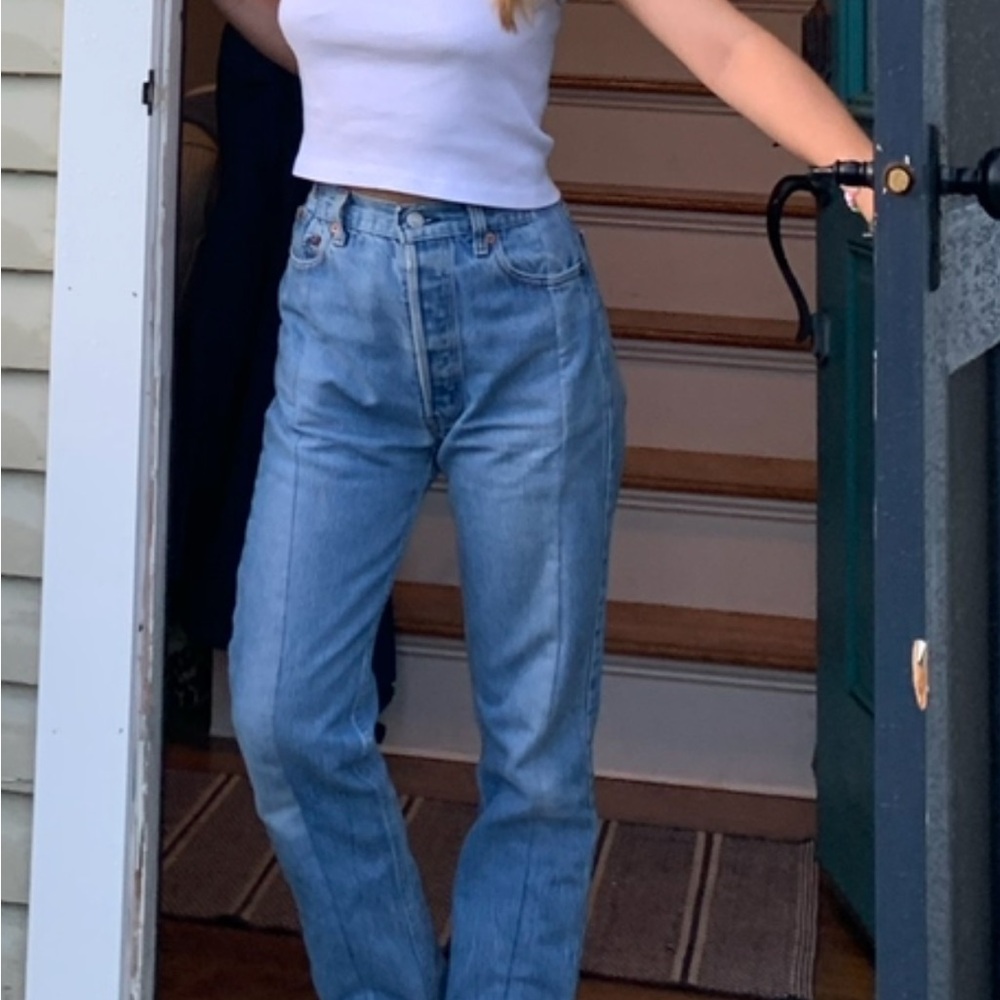 EB DENIM OG jeans. Size 24.